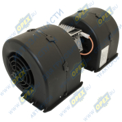 Вентилятор отопителя 340x165мм SPAL 009-B40-22 24